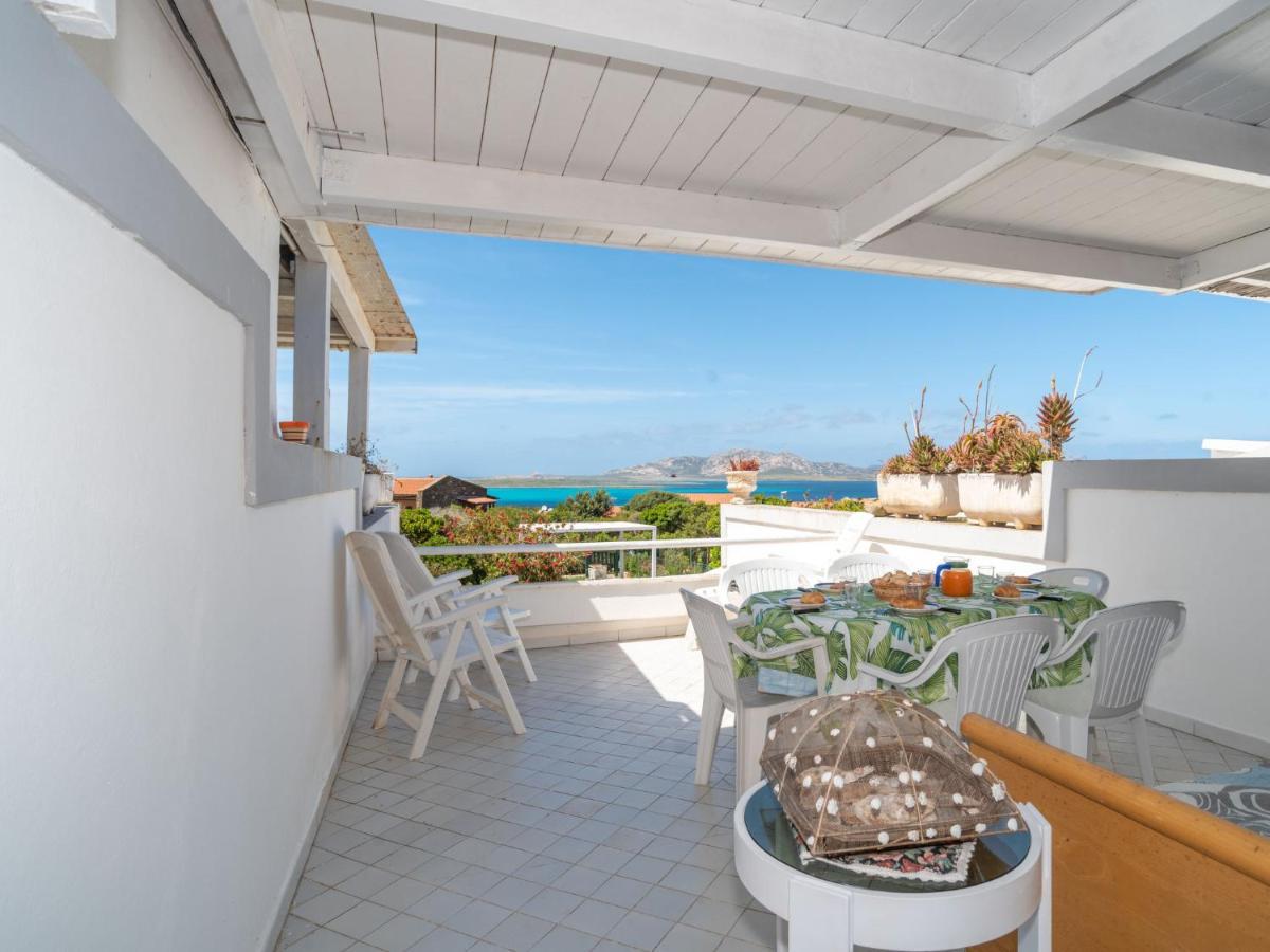 Sa Casitta By Interhome Stintino