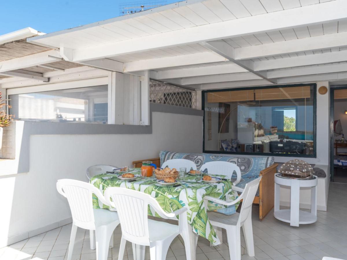 Sa Casitta By Interhome Stintino