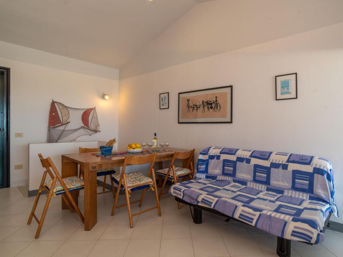 Sa Casitta By Interhome * Stintino