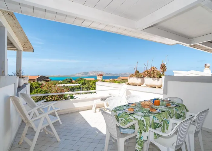 Holiday Home Sa Casitta By Interhome