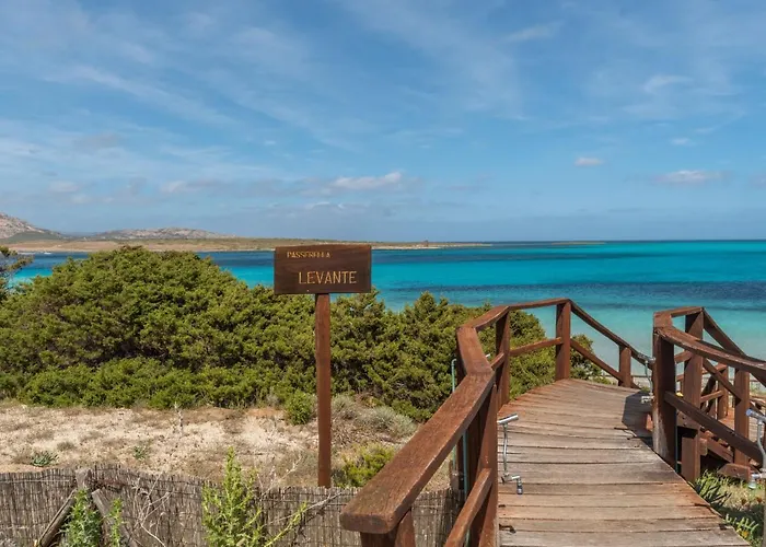 Holiday Home Sa Casitta By Interhome